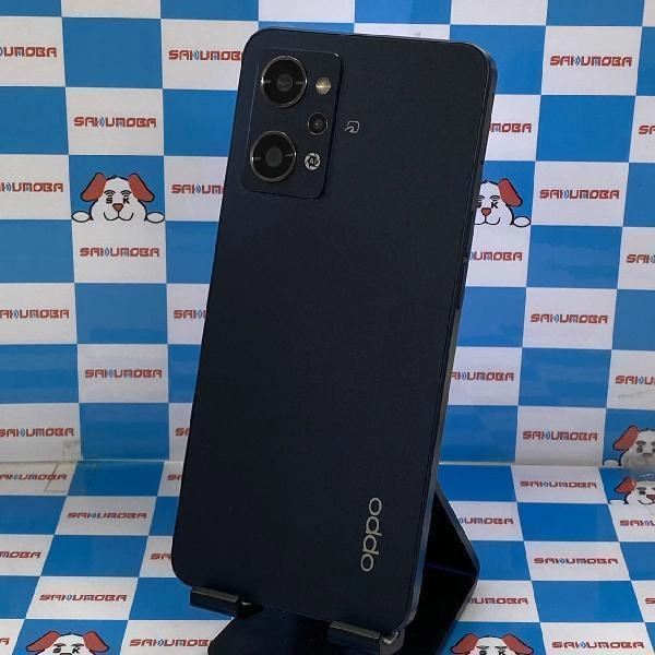 OPPO Reno7 A Y!mobile 128GB A201OP 極美品