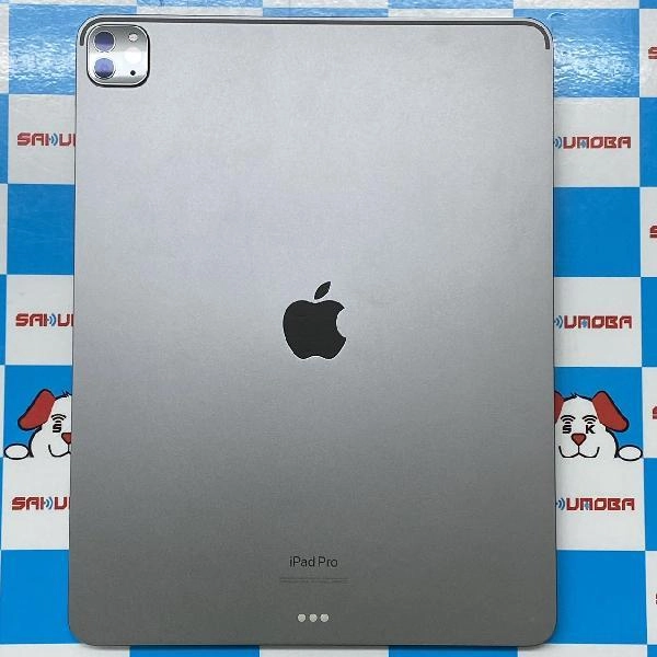 iPad Pro 12.9インチ 第6世代 Wi-Fiモデル 128GB MNXP3J/A A2436 美品