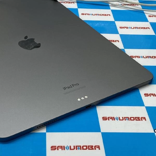 iPad Pro 12.9インチ 第6世代 Wi-Fiモデル 128GB MNXP3J/A A2436 美品