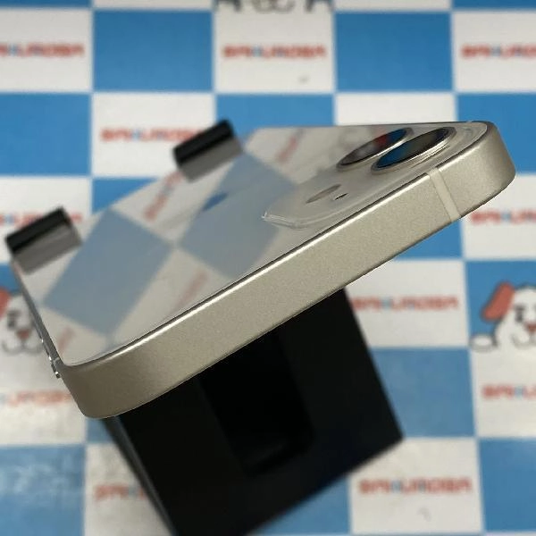 iPhone12 mini docomo版SIMフリー 64GB MGA63J/A A2398 ホワイト