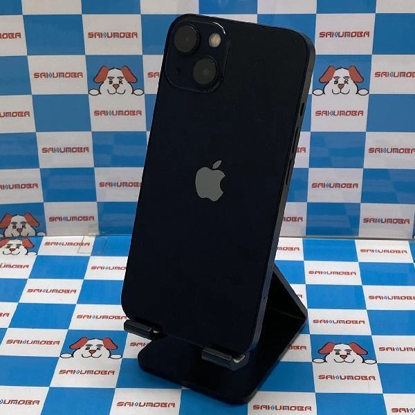 iPhone13 SoftBank版SIMフリー 128GB MLNC3J/A A2631極美品