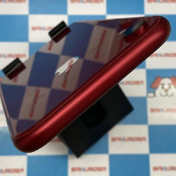 iPhoneXR docomo版SIMフリー 128GB NT0N2J/A A2106 極美品