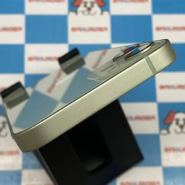 iPhone12 mini SoftBank版SIMフリー 128GB MGDQ3J/A A2398 極美品 グリーン