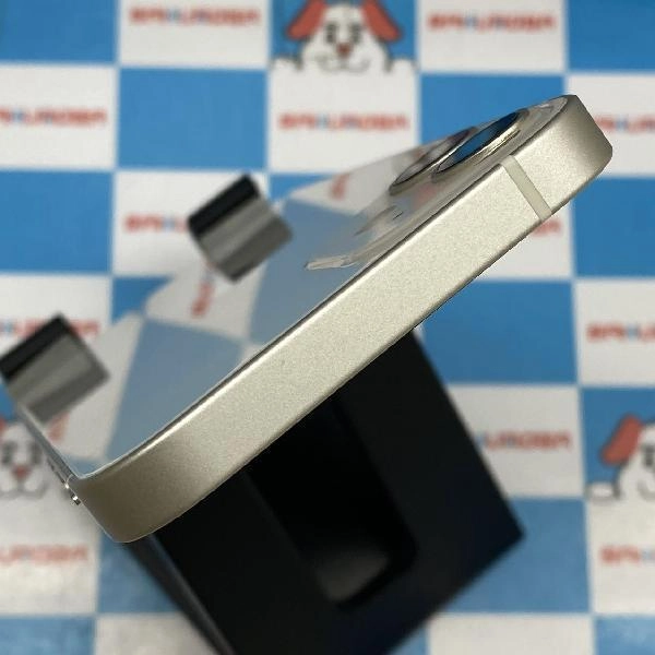 iPhone12 mini SoftBank版SIMフリー 128GB MGDM3J/A A2398 美品 ホワイト