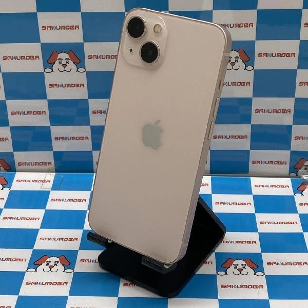iPhone13 Apple版SIMフリー 128GB MLNE3J/A A2631