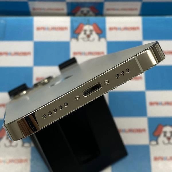 iPhone13 Pro 楽天モバイル版SIMフリー 128GB MLUF3J/A A2636 美品