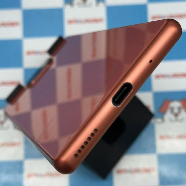 Xperia 8 SOV42 au 64GB 美品