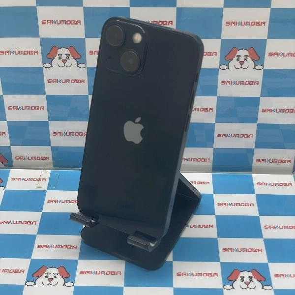 iPhone13 mini Apple版SIMフリー 128GB MLJC3J/A A2626