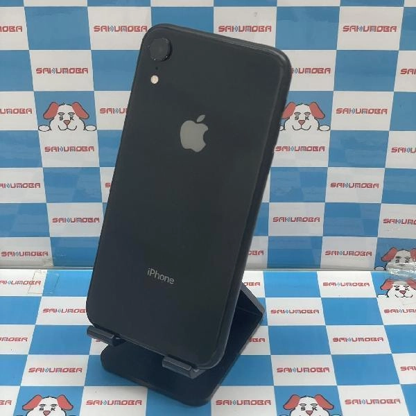 iPhoneXR Apple版SIMフリー 128GB MH7T3J/A A2106