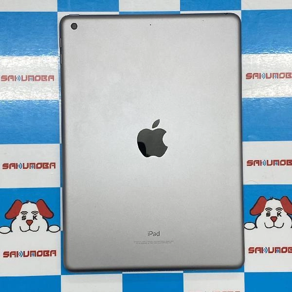iPad 第6世代 Wi-Fiモデル 128GB MR7J2J/A A1893