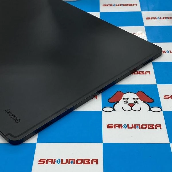 Galaxy Tab S8 Ultra Wi-Fiモデル SM-X900  HAD-S-KAAAH 新品同様 グラファイト