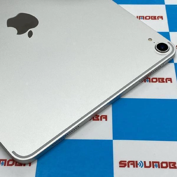 iPad Pro 11インチ 第1世代 Wi-Fiモデル 256GB NTXR2J/A A1980 新品同様 シルバー