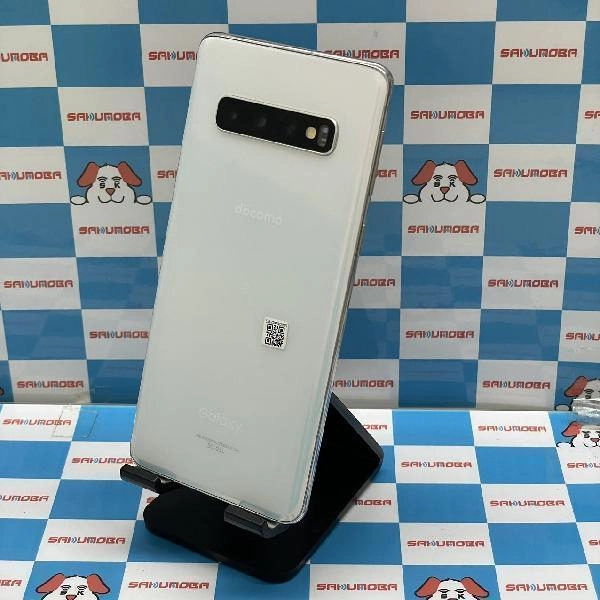 Galaxy S10 SC-03L docomo 128GB