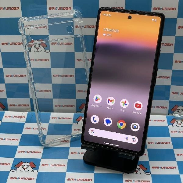 Google Pixel 6a au 128GB GB17L 極美品