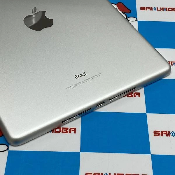 iPad 第5世代 SoftBank版SIMフリー 32GB MP1L2J/A A1823 極美品