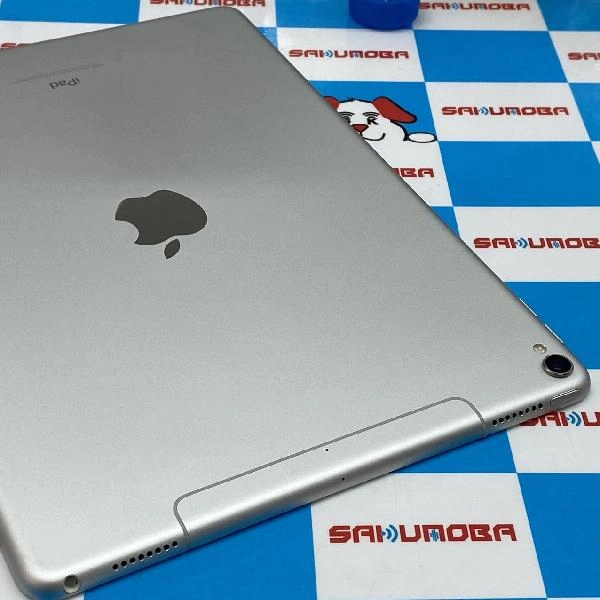 iPad Pro 10.5インチ docomo版SIMフリー 64GB MQF02J/A A1709 256GB シルバー