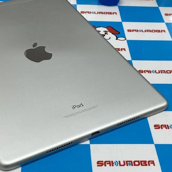 iPad Pro 10.5インチ docomo版SIMフリー 64GB MQF02J/A A1709 256GB シルバー