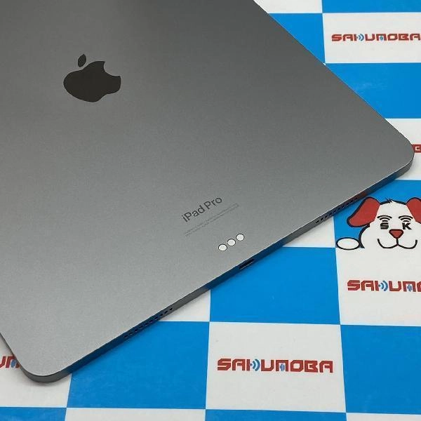iPad Pro 12.9インチ 第6世代 Wi-Fiモデル 1TB MNXW3J/A A2436 新品同様