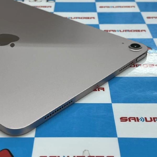 iPad Air 第5世代 Wi-Fiモデル 256GB MM9M3J/A A2588 極美品