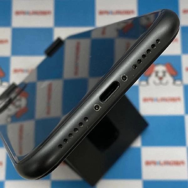 iPhone11 SoftBank版SIMフリー 256GB MWM72J/A A2221 ブラック