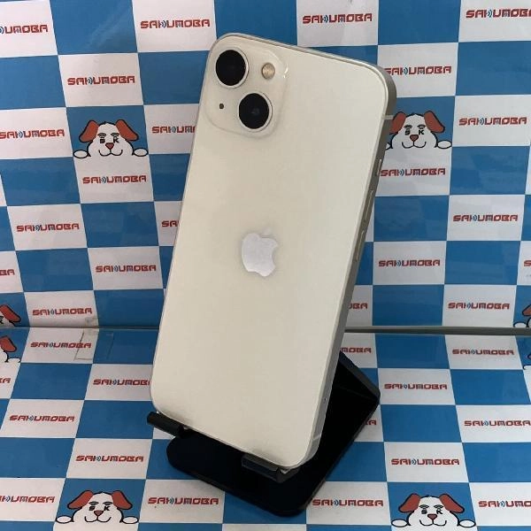iPhone13 docomo版SIMフリー 128GB MLND3J/A A2631 極美品