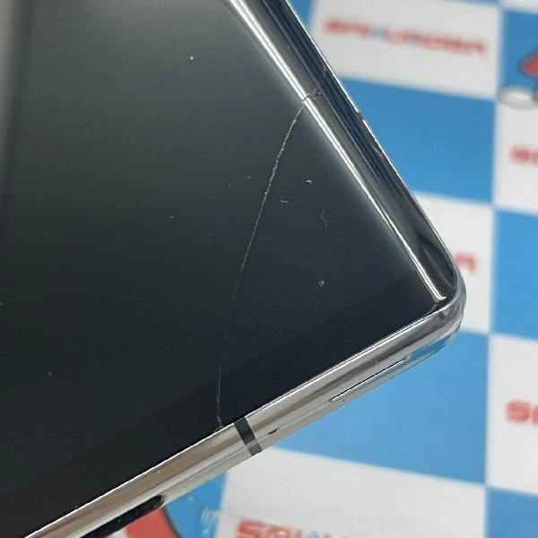 AQUOS R6 SH-51B docomo 128GB ジャンク品