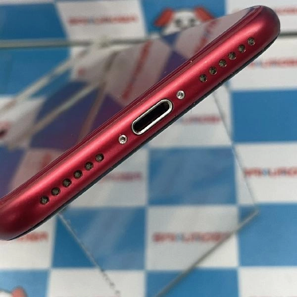 iPhoneSE 第3世代 SoftBank版SIMフリー 64GB ジャンク品