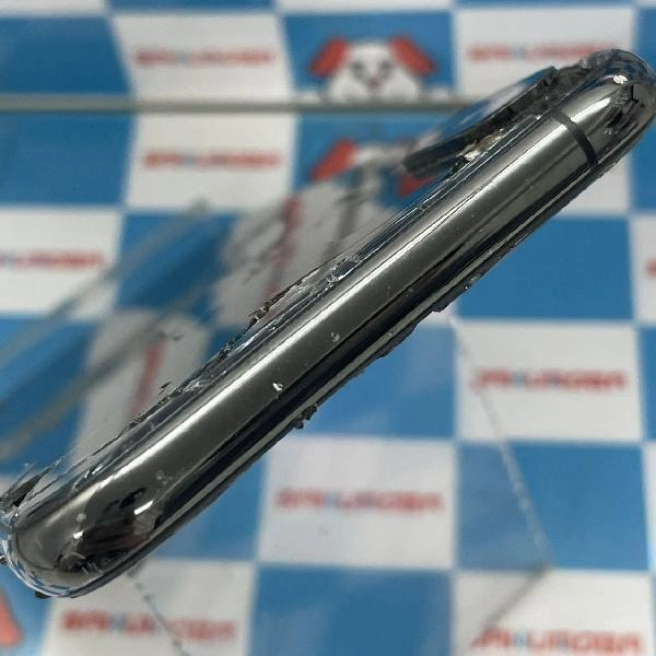 iPhoneXS au 64GB MTAW2J/A A2098 ジャンク品