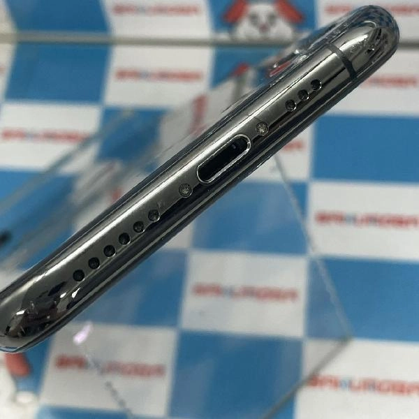 iPhoneXS au 64GB MTAW2J/A A2098 ジャンク品