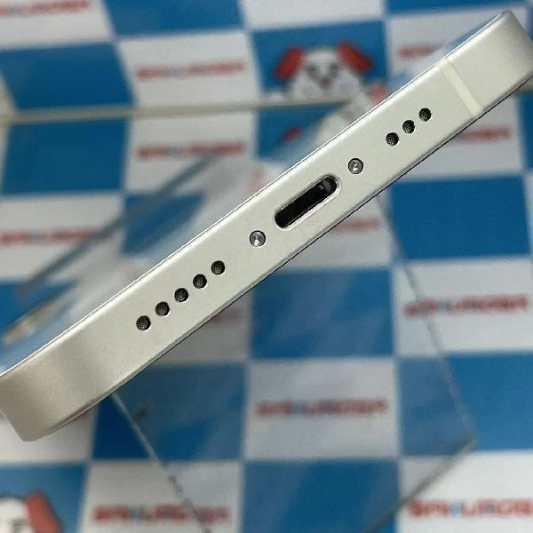 iPhone12 Apple版SIMフリー 64GB MGHP3J/A A2402 ジャンク品 ホワイト