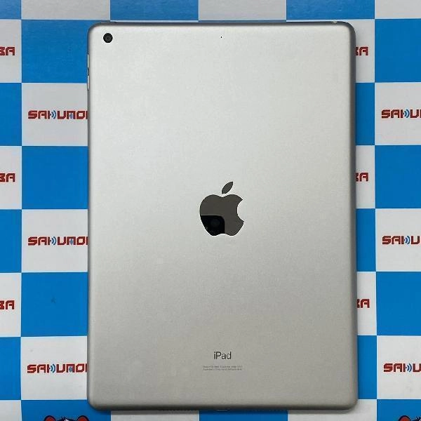iPad 第7世代 Wi-Fiモデル 128GB MW782J/A A2197