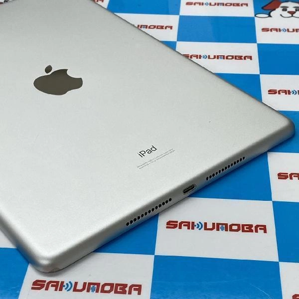iPad 第7世代 Wi-Fiモデル 128GB MW782J/A A2197