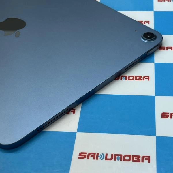 iPad Air 第5世代 Wi-Fiモデル 64GB MM9E3J/A A2588 新品同様