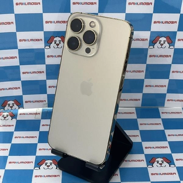 iPhone13 Pro SoftBank版SIMフリー 128GB MLUH3J/A A2636 極美品