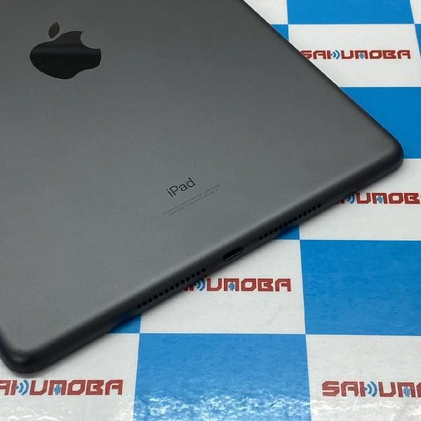 iPad 第9世代 Wi-Fiモデル 64GB MK2K3J/A A2602 訳あり新品