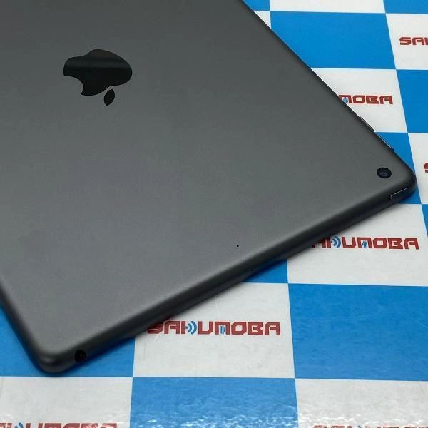 iPad 第9世代 Wi-Fiモデル 64GB MK2K3J/A A2602 訳あり新品