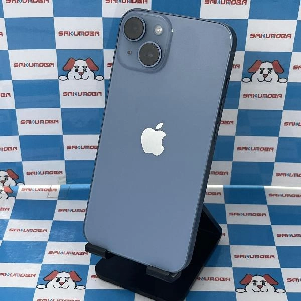 iPhone14 Apple版SIMフリー 128GB MPVJ3J/A A2881 開封未使用品