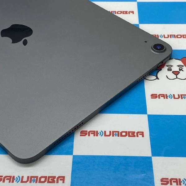 iPad Air 第4世代 Wi-Fiモデル 64GB MYFM2J/A A2316 極美品 スペースグレイ