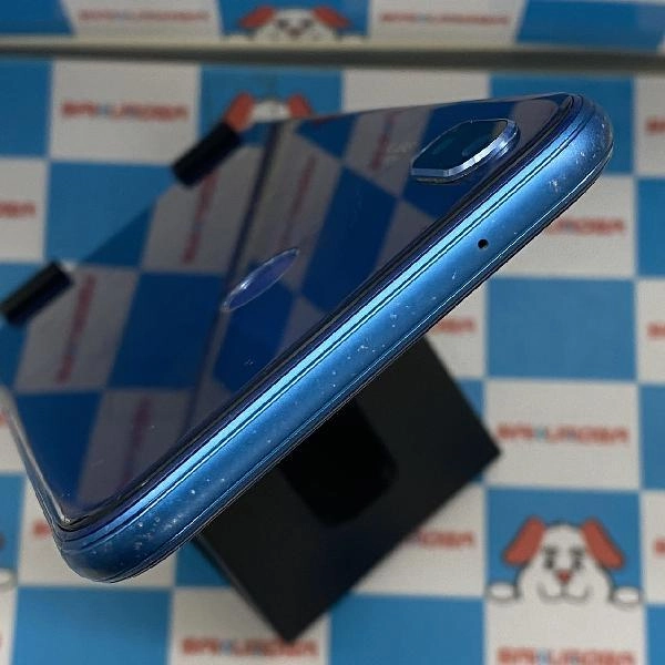 HUAWEI P20 lite Y!mobile 32GB ANE-LX2J SIMロック解除済み