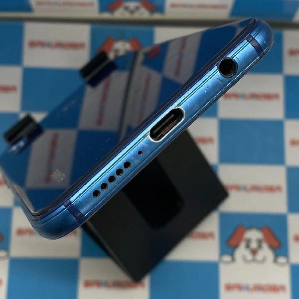 HUAWEI P20 lite Y!mobile 32GB ANE-LX2J SIMロック解除済み