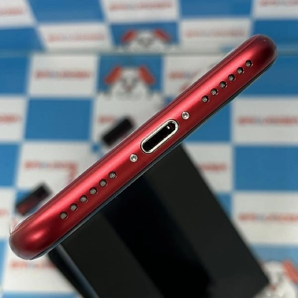 iPhoneSE 第3世代 SoftBank版SIMフリー 64GB MMYE3J/A A2782 極美品