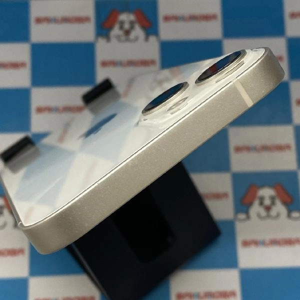 iPhone13 SoftBank版SIMフリー 256GB MLNJ3J/A A2631