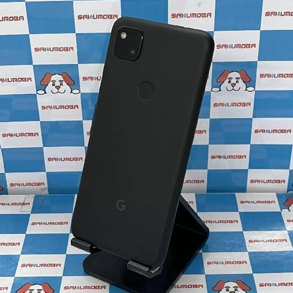 Google Pixel 4a SoftBank 128GB G025M