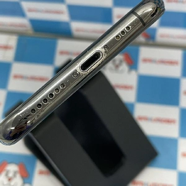 iPhoneXS au版SIMフリー 64GB MTAW2J/A A2098 ジャンク品