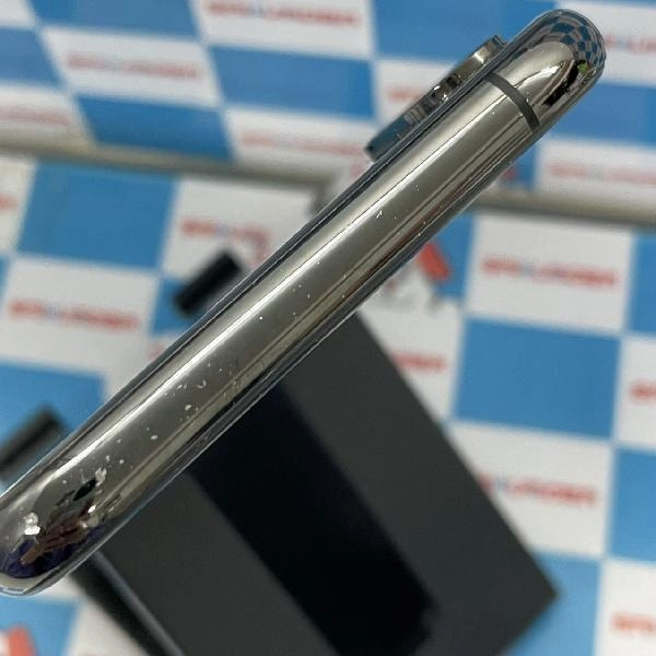 iPhoneXS au版SIMフリー 64GB MTAW2J/A A2098 ジャンク品