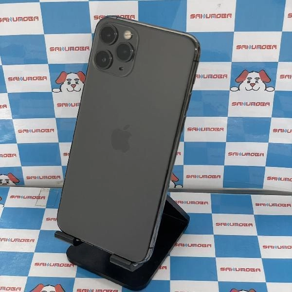iPhone11 Pro docomo版SIMフリー 256GB NWC72J/A A2215 ジャンク品