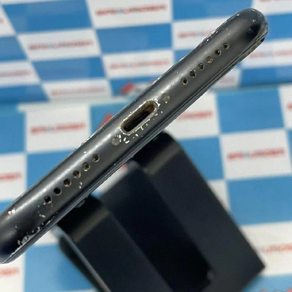 iPhoneXR SoftBank版SIMフリー 128GB MT0G2J/A A2106 ジャンク品