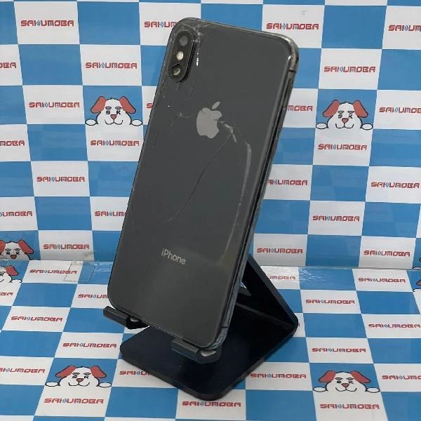 iPhoneXS docomo版SIMフリー 64GB ジャンク品