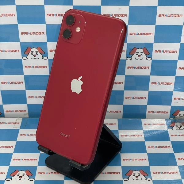 iPhone11 Apple版SIMフリー 64GB ジャンク品 No 商品カラー