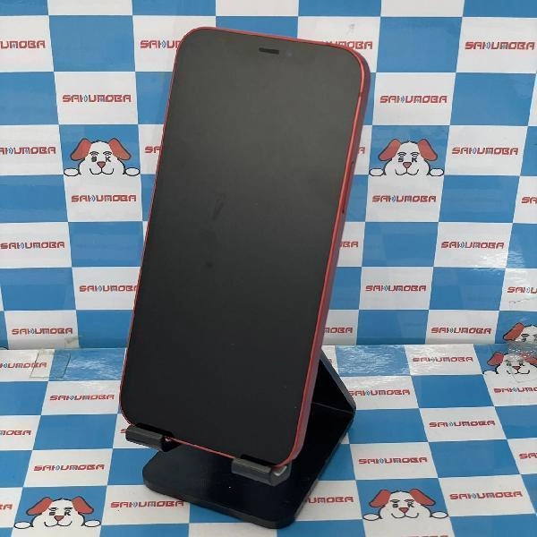 iPhone12 docomo版SIMフリー 256GB MGJ23J/A A2042 ジャンク品 No 商品カラー